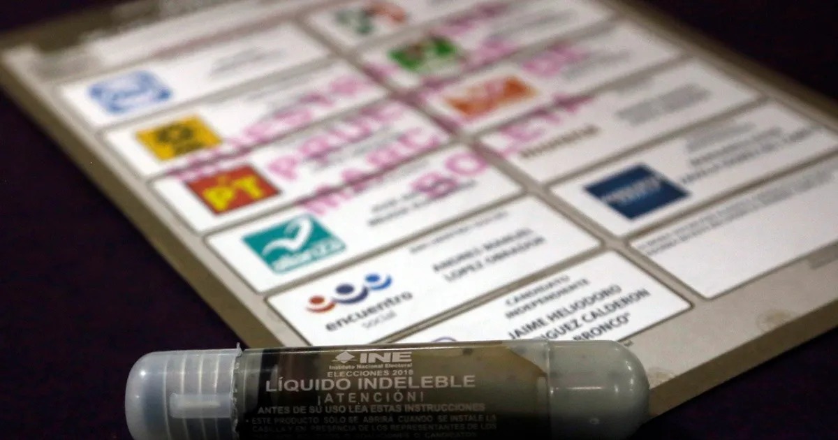 Por: Cortesía El ITE aprueba sobrenombres para las boletas electorales