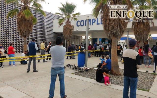 Por:  Más de 37 mil adultos de la tercera edad de Puebla capital ya completaron su esquema de vacunación anticovid