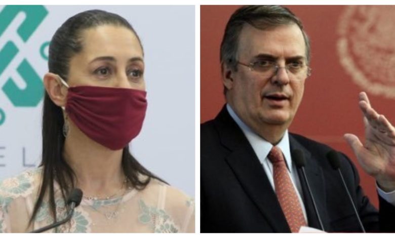 Por: Cortesía PAN exige a Ebrard y Sheinbaum dejar sus cargos para ser investigados por colapso en Línea 12
