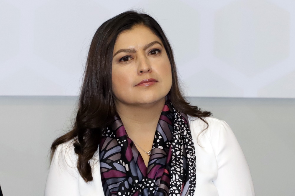 Por: Cortesía PRI, PAN y PRD exigen investigación contra presunta red de moches en el gobierno de Claudia Rivera