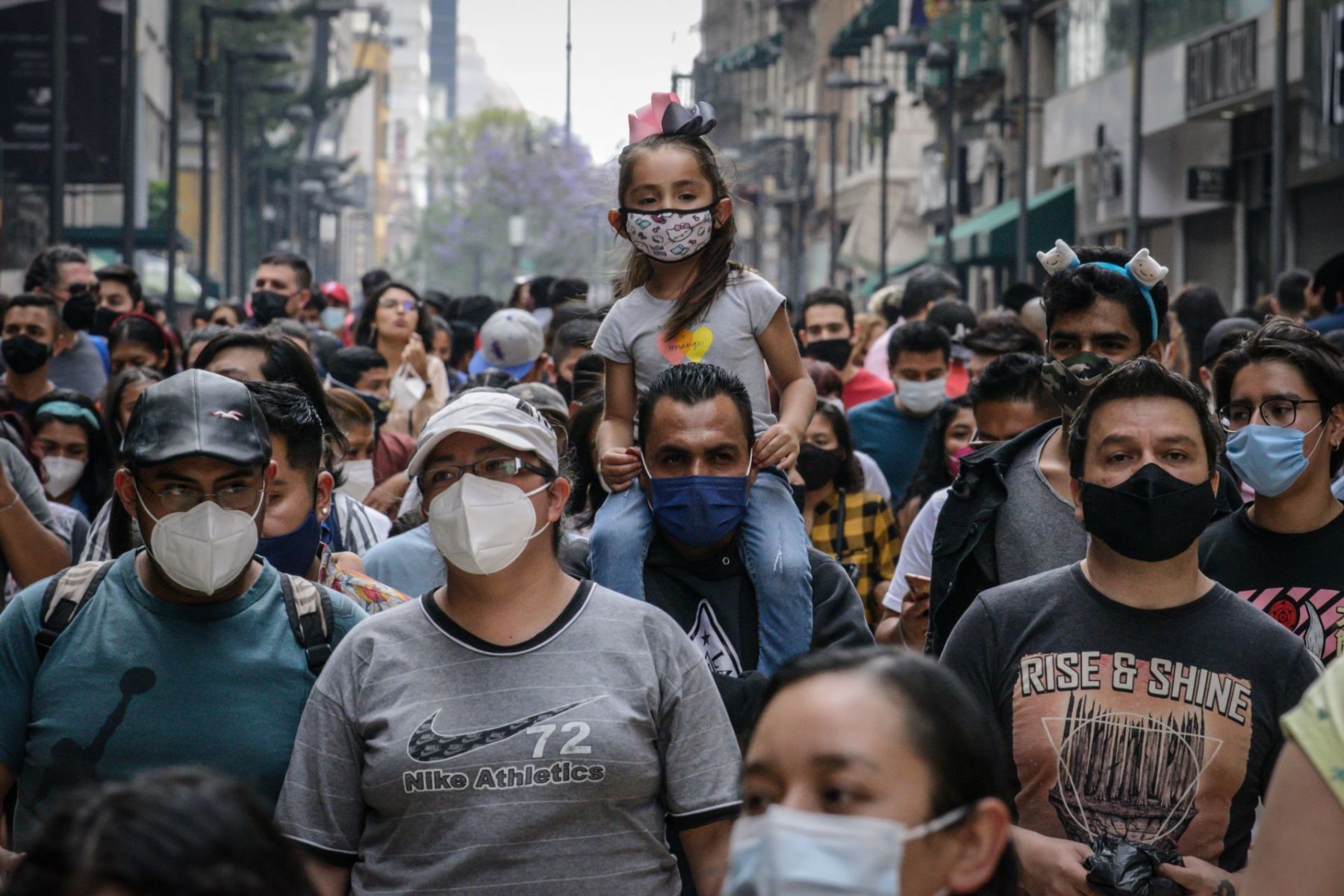 Por: Cortesía México registra 219,323 defunciones acumuladas al 12 de mayo