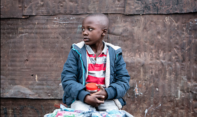 Por: Cortesía El país de África donde los recién nacidos con discapacidad son asesinados