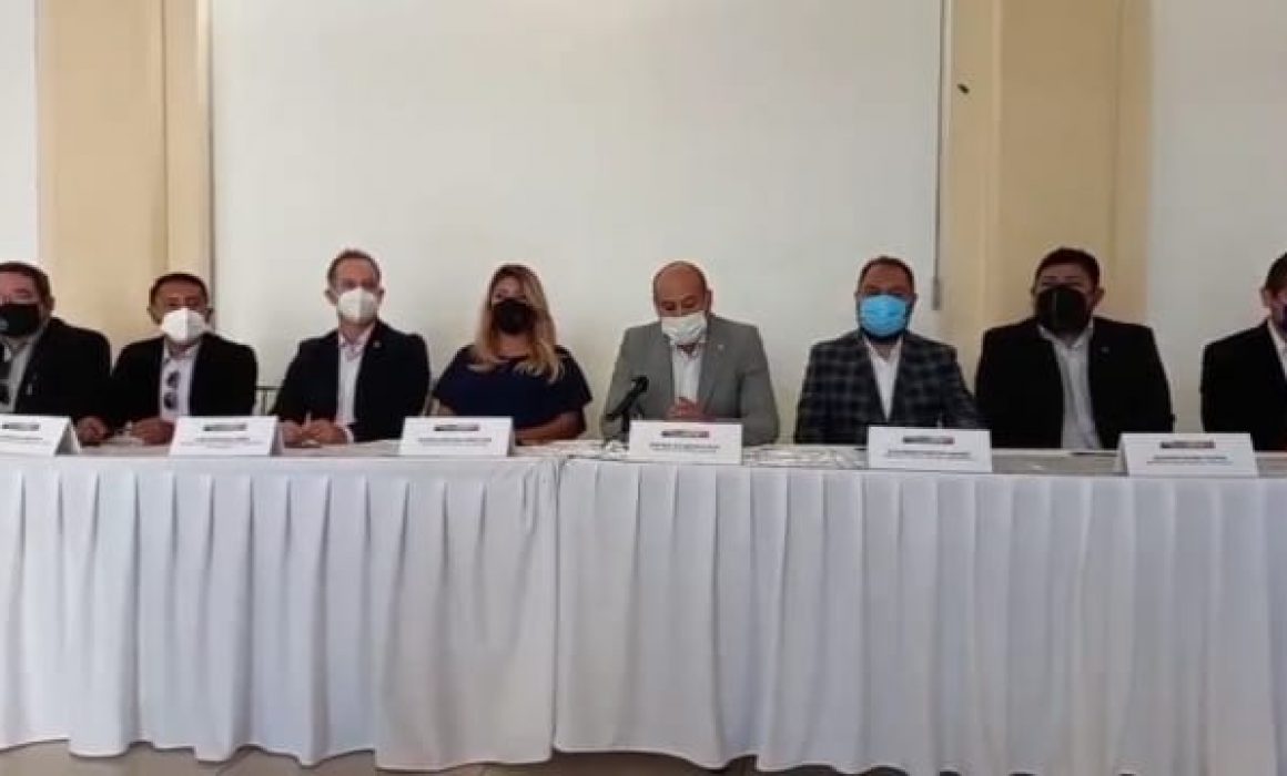 Por: Cortesía Empresarios organizan debate alterno al ITE, garantizan neutralidad