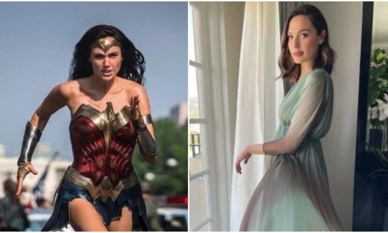 Por: Cortesía “Serviste al ejército israelí”: Usuarios destrozan a Gal Gadot por mensaje sobre conflicto entre Israel y palestinos