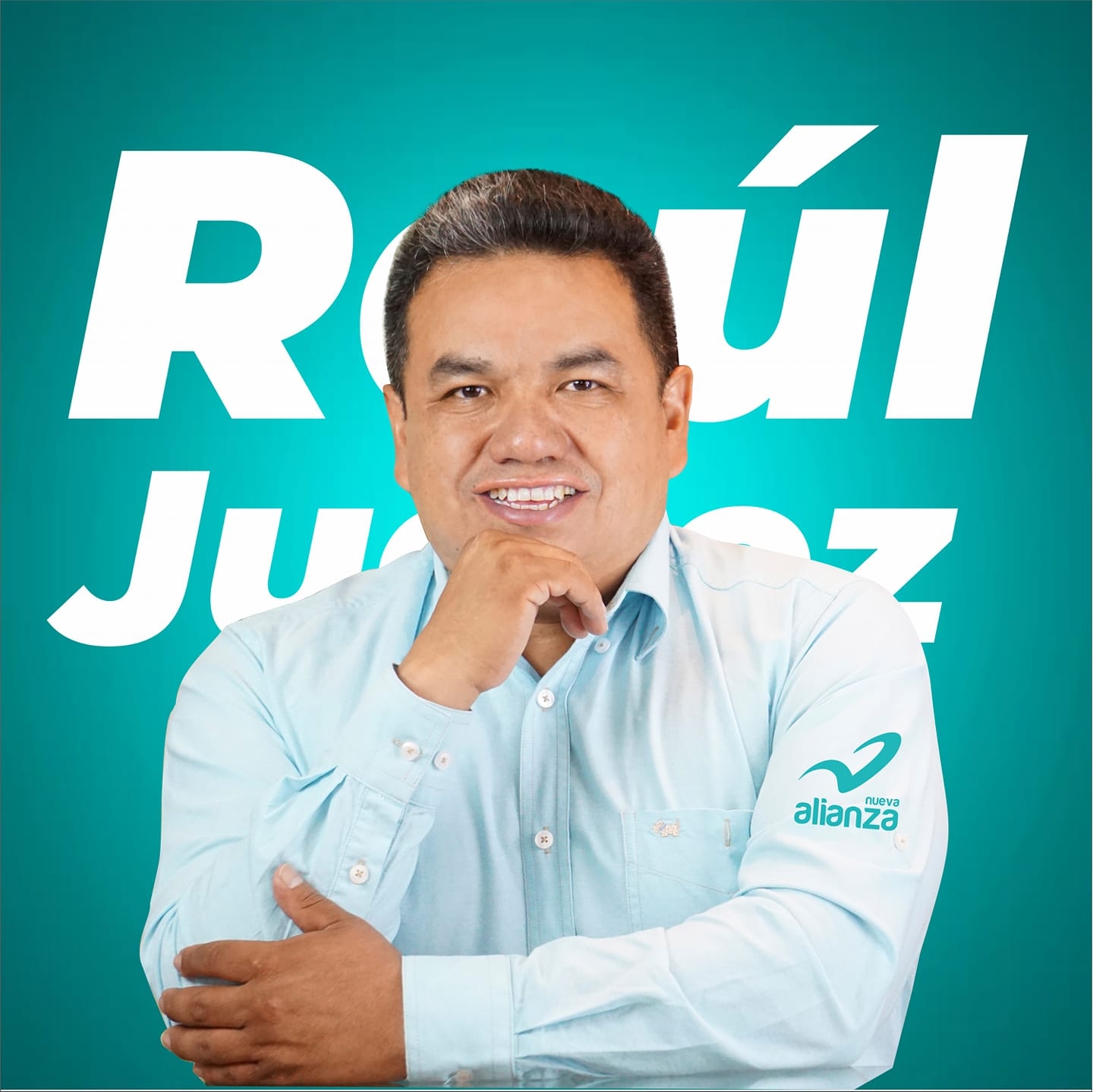 Por: Cortesía Raúl Tomás “El Pollo” mantiene su ritmo de apoyo a grupos y familias de San Pablo del Monte.