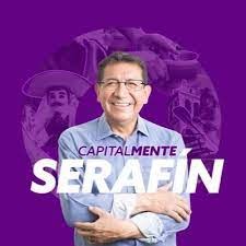 Por: Cortesía Serafín Ortiz impulsará turismo para Chimalpa