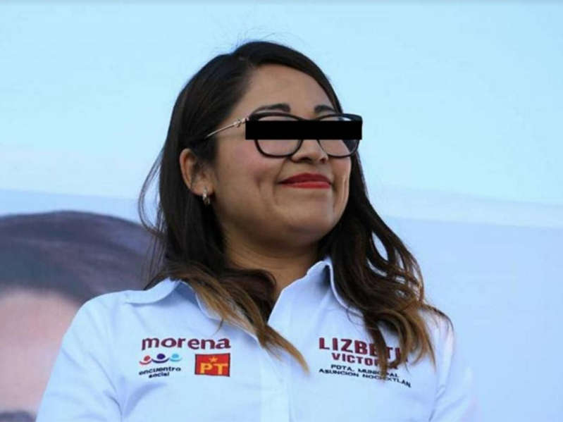 Por: Cortesía Alcaldesa de Nochixtlán es vinculada a proceso por desaparición de activista