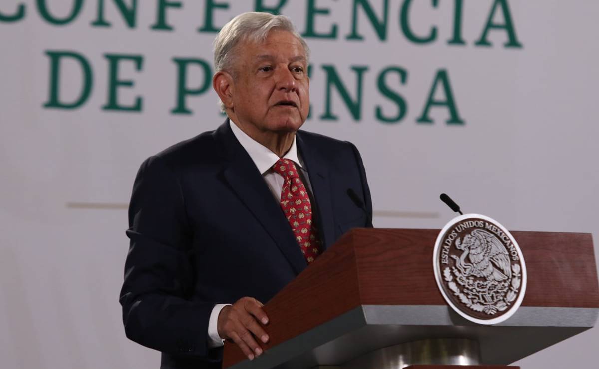 Por: Cortesía Gobierno de AMLO trabajará con Sonora para dar con asesinos de Abel Murrieta
