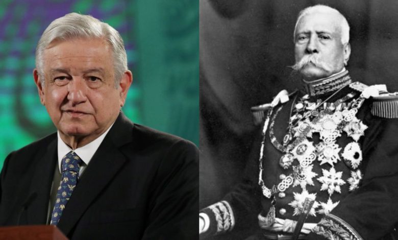 Por: Cortesía La única diferencia entre AMLO y Porfirio Díaz es el bigote: Dulce María Sauri (Video)