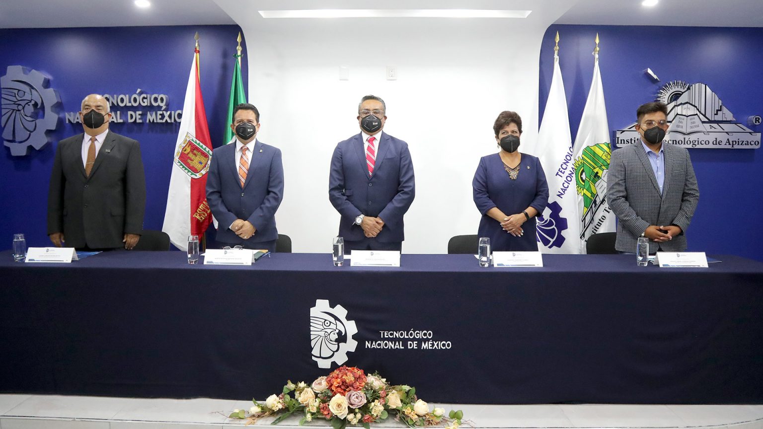 Por: Cortesía Egresados del ITA de Apizaco referente nacional: RLM