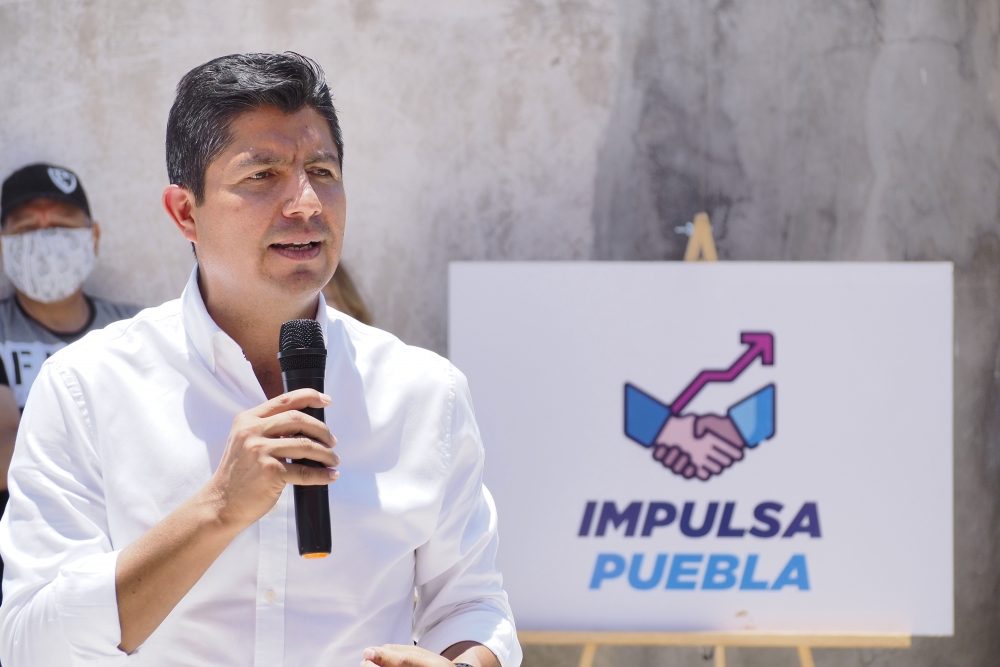 Por: Cortesía ERP reitera trabajo coordinado con gobierno estatal y federal