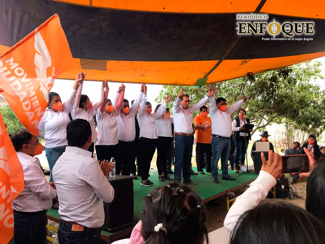 MC San Nicolas de los ranchos campaña13