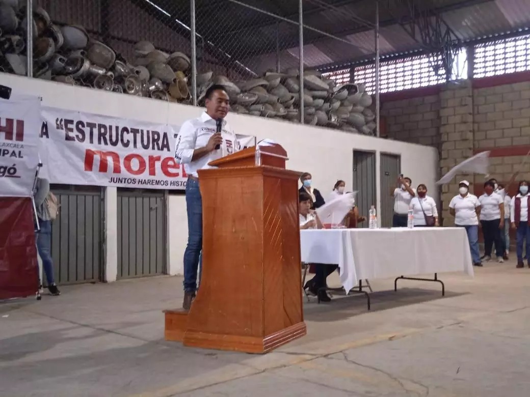 Por: Cortesía Propuestas para adultos mayores; Jorge Corichi