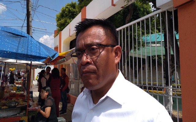 Por: Daniel Jiménez Hasta octubre se renovará la dirigencia de Morena en Puebla; Garmendia seguirá al frente pasando las elecciones