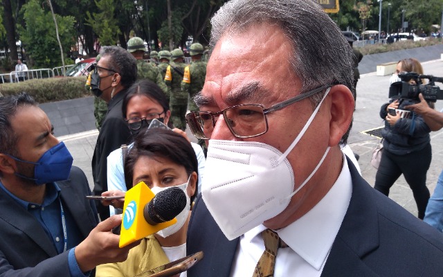 Por: Daniel Jiménez Vacunación contra el Covid-19 para docentes de Puebla iniciará el 19 de mayo; lugares y horarios aún no se definen