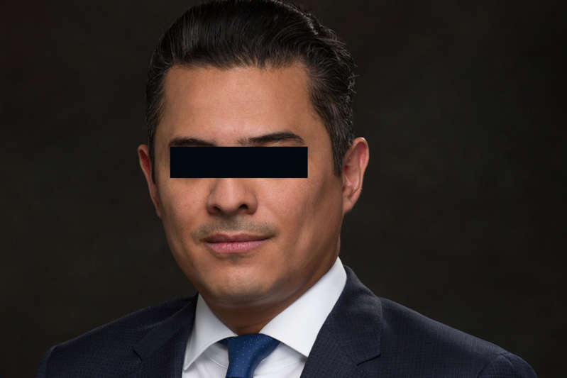 Por: Cortesía Detienen y envían a prisión a magistrado de Puebla por delitos contra la administración de justicia