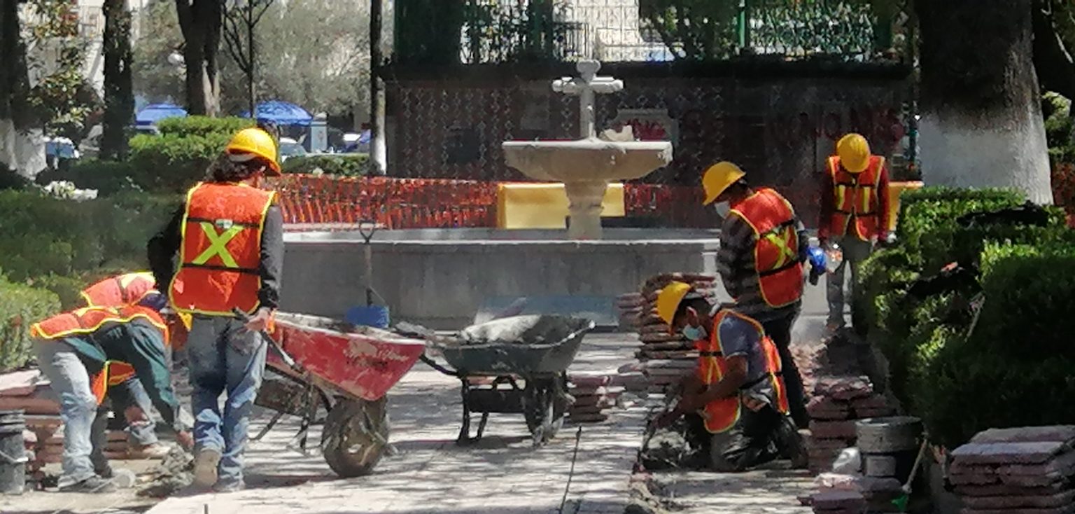 Por: Cortesía Tlaxcala no mejora, dice IMCO y así recibirá la entidad a las elecciones 2021