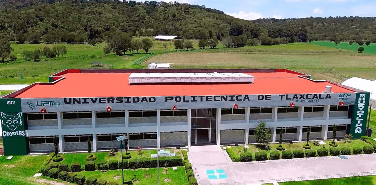 Por: Cortesía Firman UPTREP y UTT convenio de colaboración