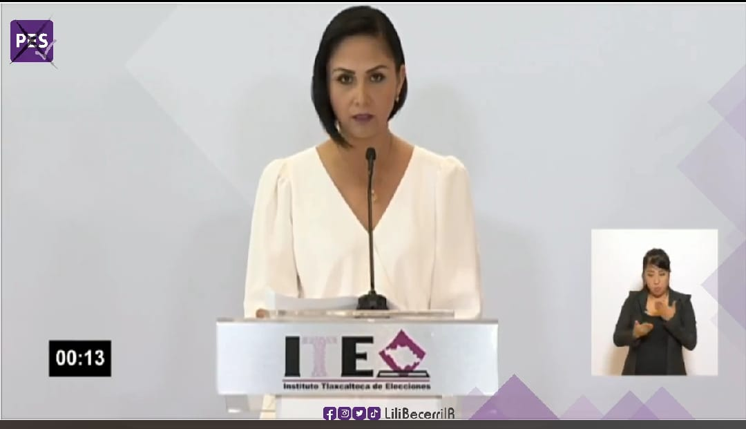 Por: Cortesía Posicionamiento de Liliana Becerril Rojas, candidata a la gubernatura por el PES