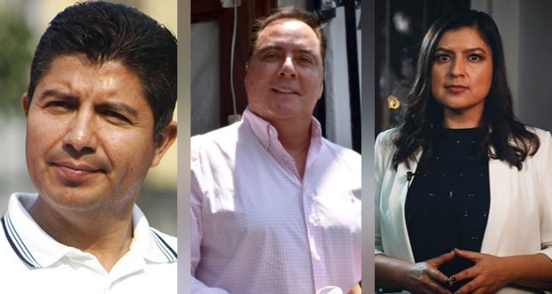 Por: Cortesía Candidatos de Puebla están centrados en la confrontación y no en propuestas: Especialista IBERO