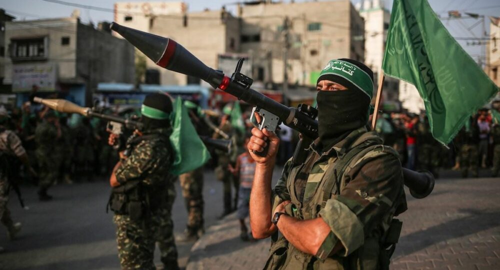 Por: Cortesía OEA califica a Hamás de "organización terrorista" y avala "legítima defensa" de Israel