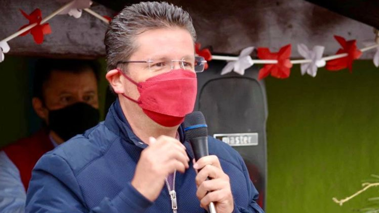 Por: Cortesía Julio Lorenzini candidato por la Alcaldía de San Pedro buscaría implementar políticas públicas en materia de equidad de género