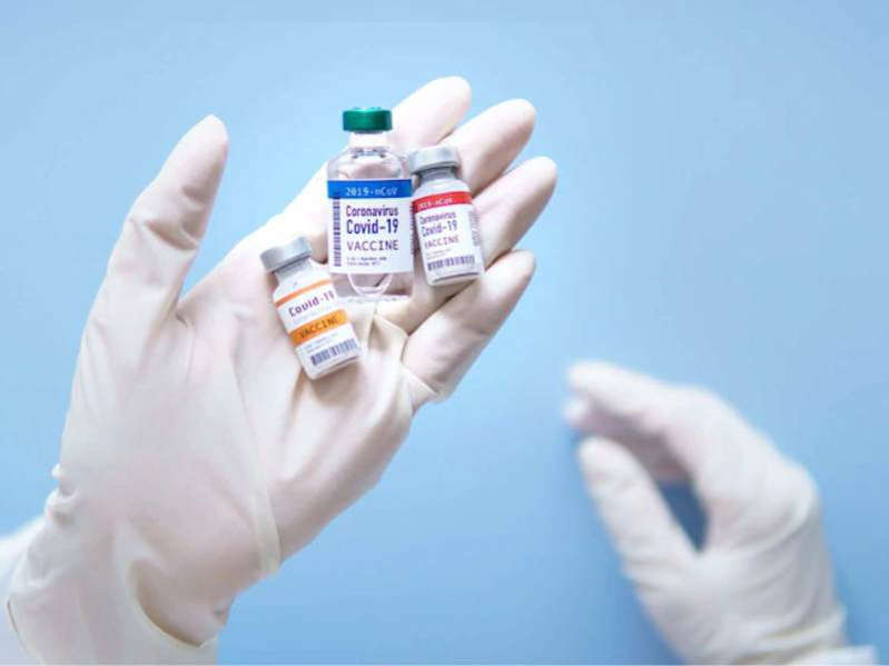 Por: Cortesía Combinar vacunas AstraZeneca y Pfizer es seguro y efectivo: estudio