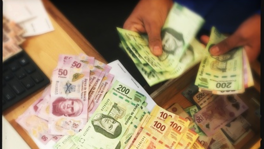 Por: Cortesía Economía rebotó 20.6% a tasa anual en abril, estimó Inegi