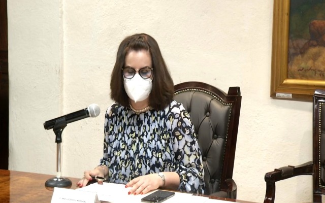 Por: Cortesía Revela Segob que Junghanns operaba en Tlaxcalancingo sin permisos federales