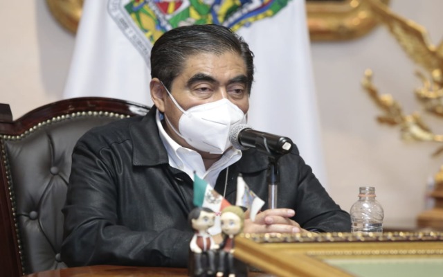 Por: Cortesía Critica Barbosa a dirigencia de Morena por repetir plurinominales de listado rechazado