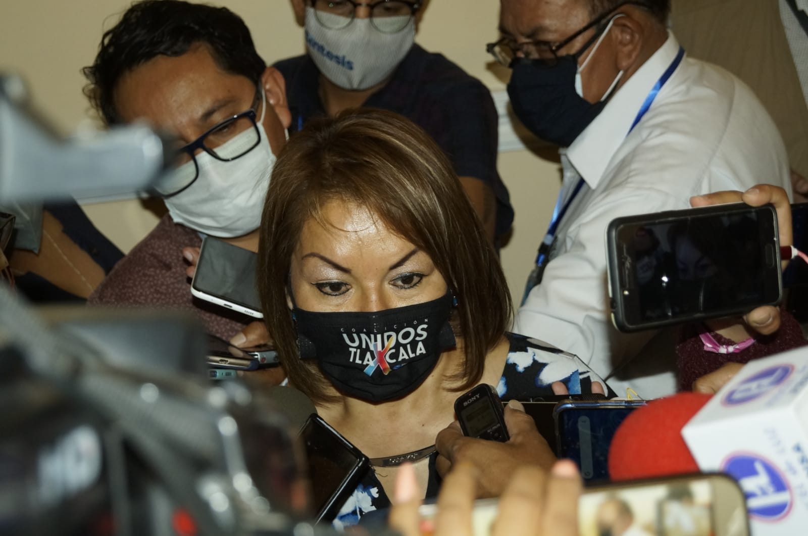 Por: Cortesía Interpondrán querella por robo de visa de Anabell Ávalos
