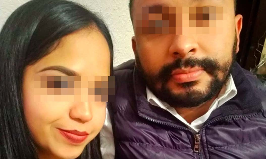 Por: Cortesía Tania fue asesinada en CDMX presuntamente por el nieto del boxeador “Mantequilla” Nápoles