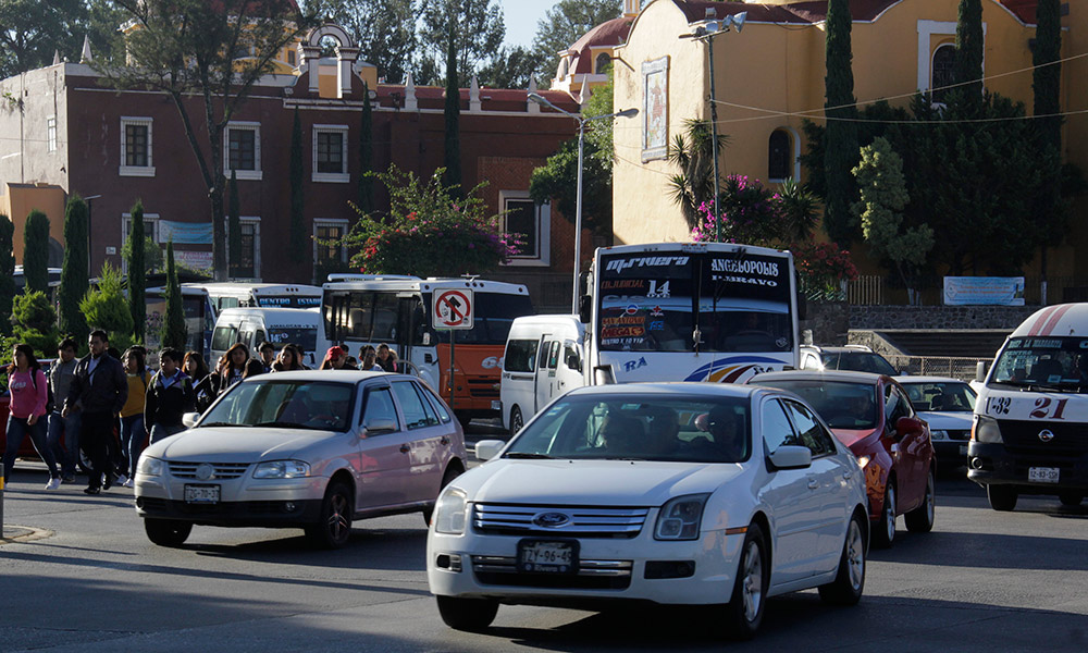 Por: Cortesía 7 de cada 10 autos robados en Puebla fueron con violencia