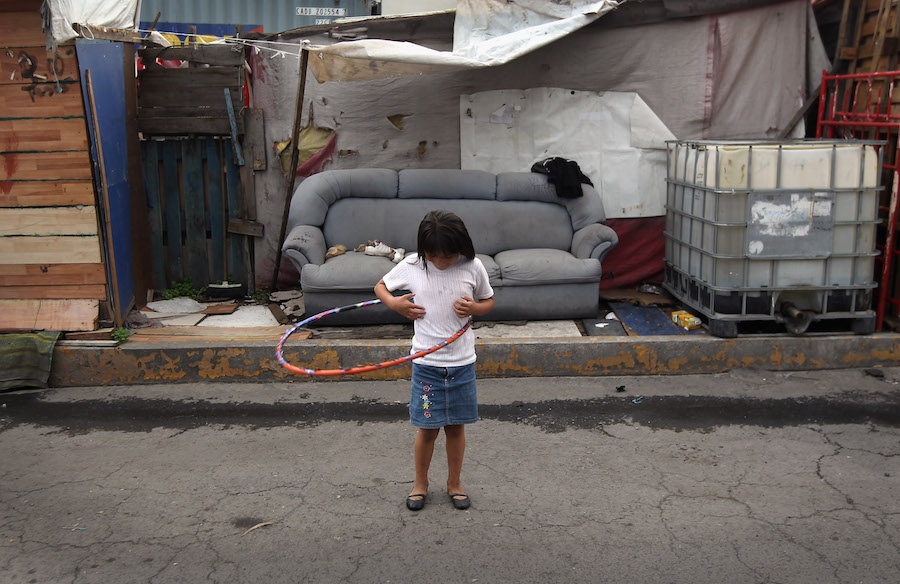 Por: Cortesía Mexicanos, con menores ingresos y más pobres en 26 de 32 estados