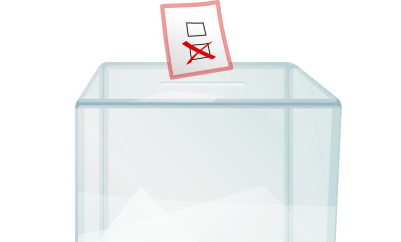 Por: Cortesía A 2 semanas de las elecciones 2021, así va la preferencia para gobernador según México Elige