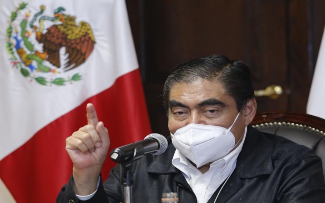 Por: Cortesía Pide Barbosa a vendedores ambulantes no involucrarse en el próximo proceso electoral