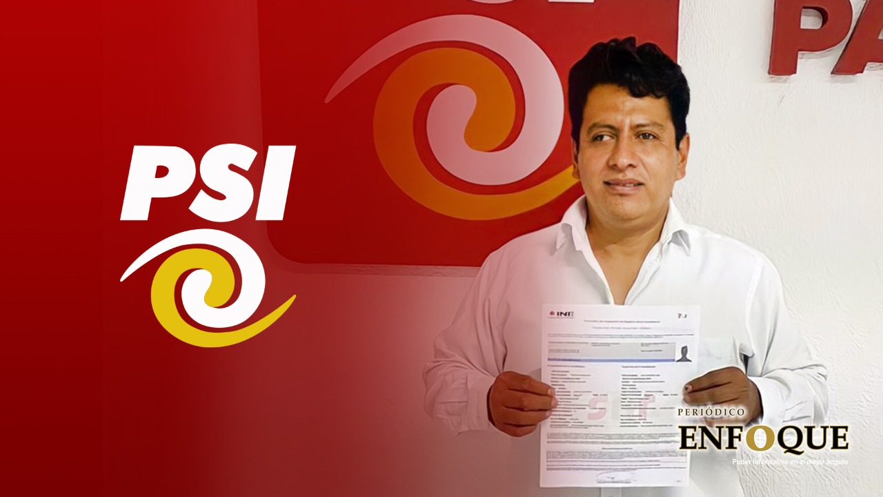 Por: Cortesía Con propuestas reales para los coxcatlences, Aarón Castillo se compromete por la prosperidad del municipio