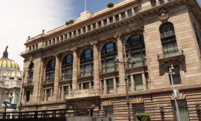 Por: Cortesía AMLO pide a Banxico explicar que hace con reservas tras anunciar que no entregará remanentes