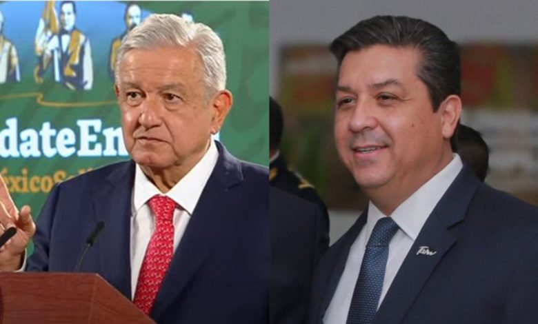 Por: Cortesía “No doy instrucciones, no es mi fuerte la venganza”: AMLO sobre aprehensión contra García Cabeza de Vaca
