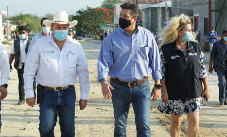 Por: Cortesía “La decisión se tomó en Palacio Nacional”: Gobernador de Tamaulipas responde a orden de aprehensión