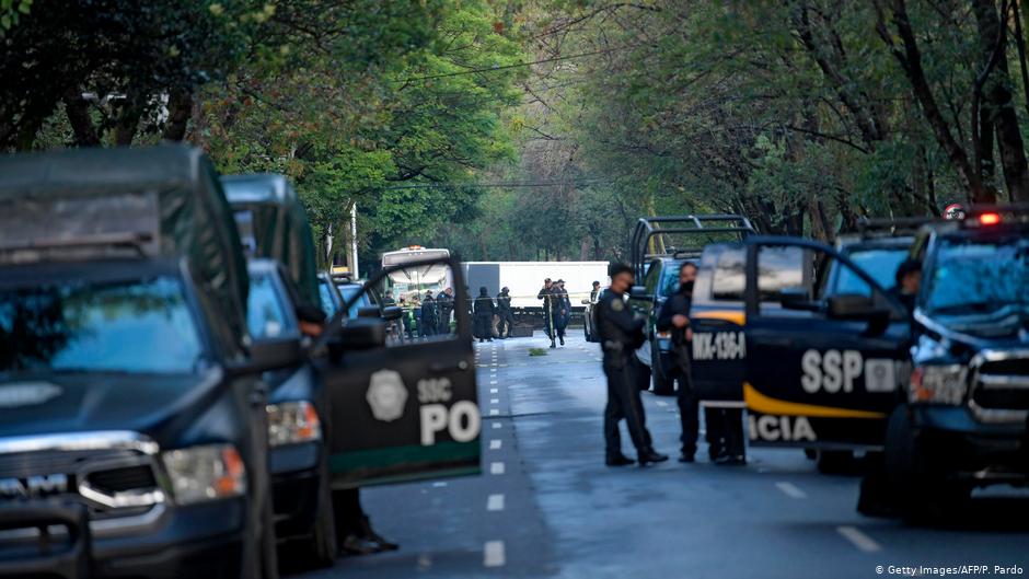 Por: Cortesía 148 candidatas y candidatos reciben protección contra ‘partido del crimen’
