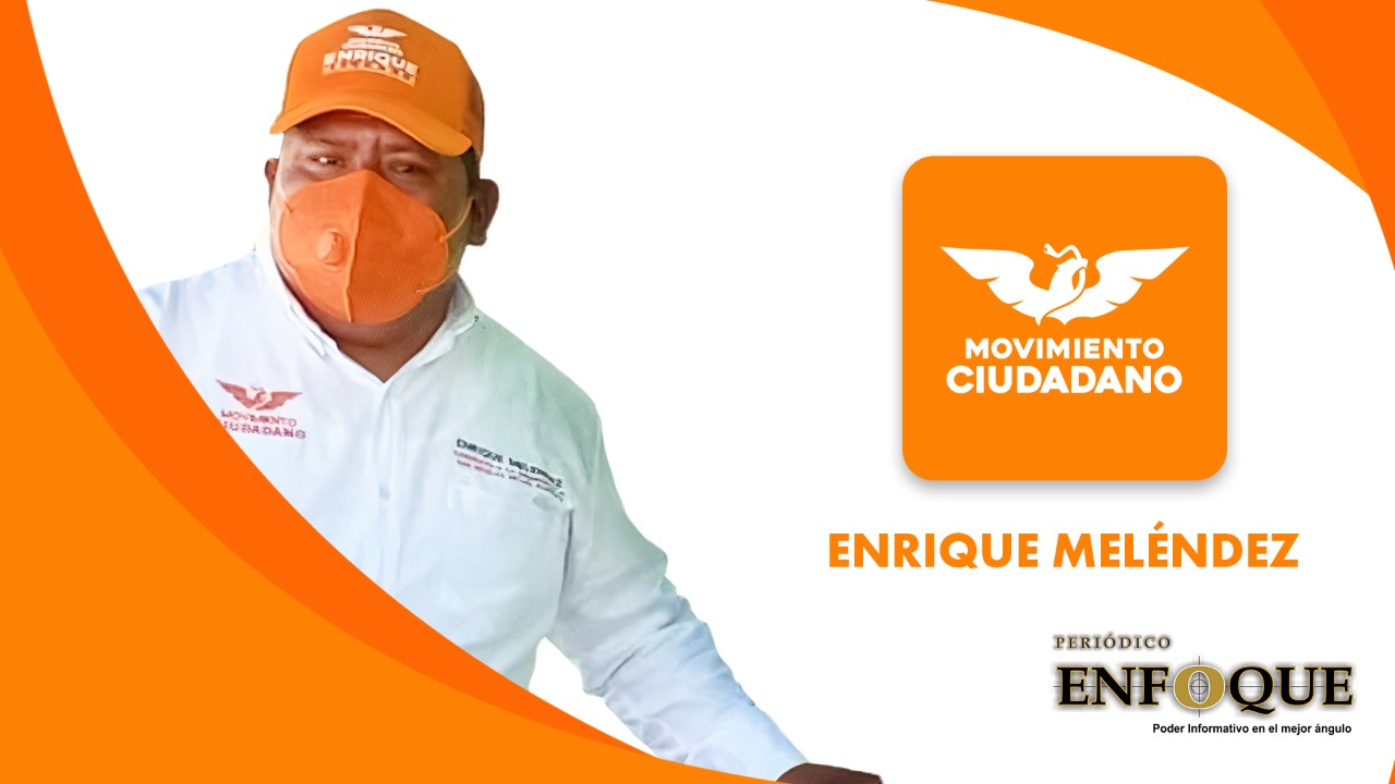 Por: Cortesía Enrique Meléndez Atenco se compromete por fomentar la Cultura en San Nicolás de los Ranchos