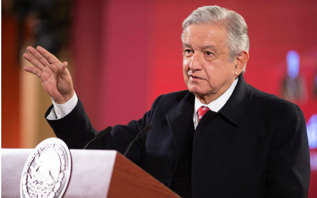 AMLO propondrá un nuevo gobernador para el Banco de México