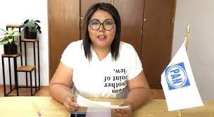 Por: Cortesía Mala planeación del IEE pondrá en riesgo debate: Genoveva Huerta