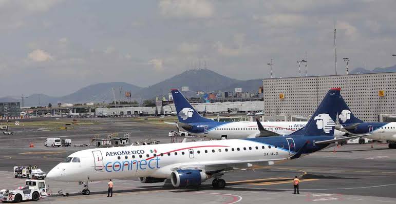 Por: Cortesía EU se prepara para rebajar la calificación de seguridad aérea de México