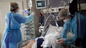 Por: Cortesía Francia intenta frenar foco de una variante “rara” de COVID-19