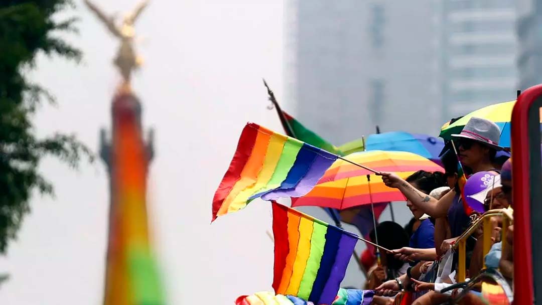 Por: Cortesía Marcha LGBT+ será virtual por segundo año consecutivo