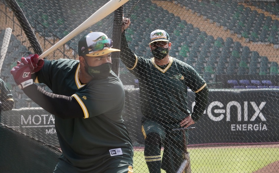 Por: Cortesía Pericos inauguró la temporada con fiesta y paliza a Guerreros de Oaxaca