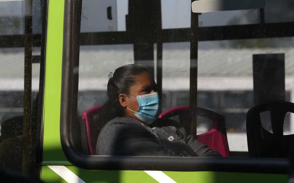 Por: Cortesía México registra 341 decesos por Covid-19 en las últimas 24 horas