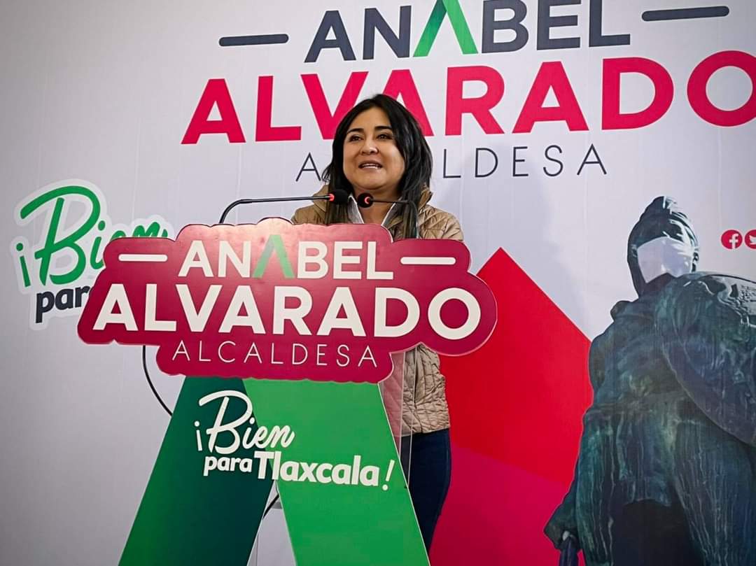 Por: Cortesía Propone Alvarado Varela, apoyos para gente vulnerable